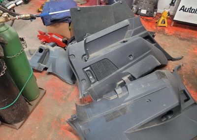 CJM Auto doors