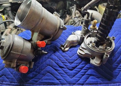 CJM Auto parts