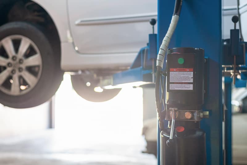 Mechanic All Makes Models Kamloops
