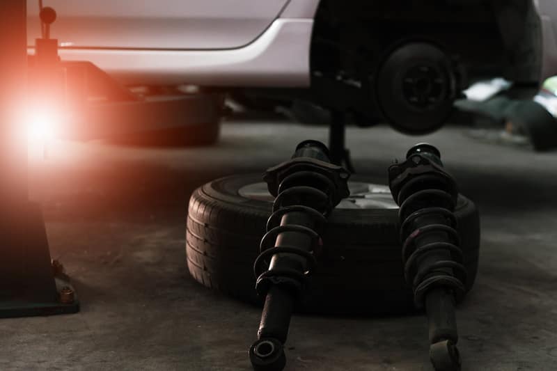 Schedule car service