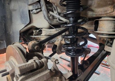 pickup truck upgrades